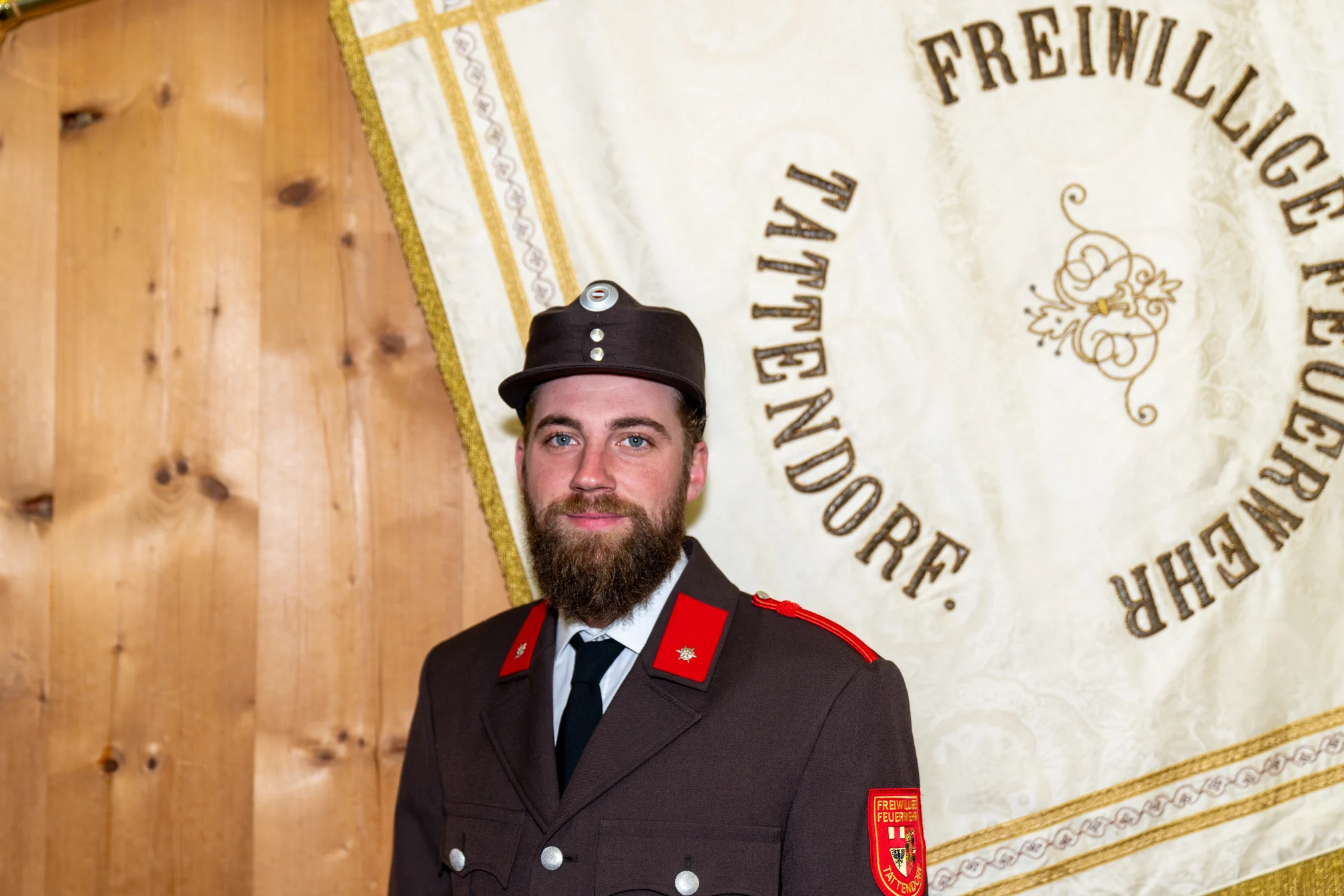 SB Florian Aichinger