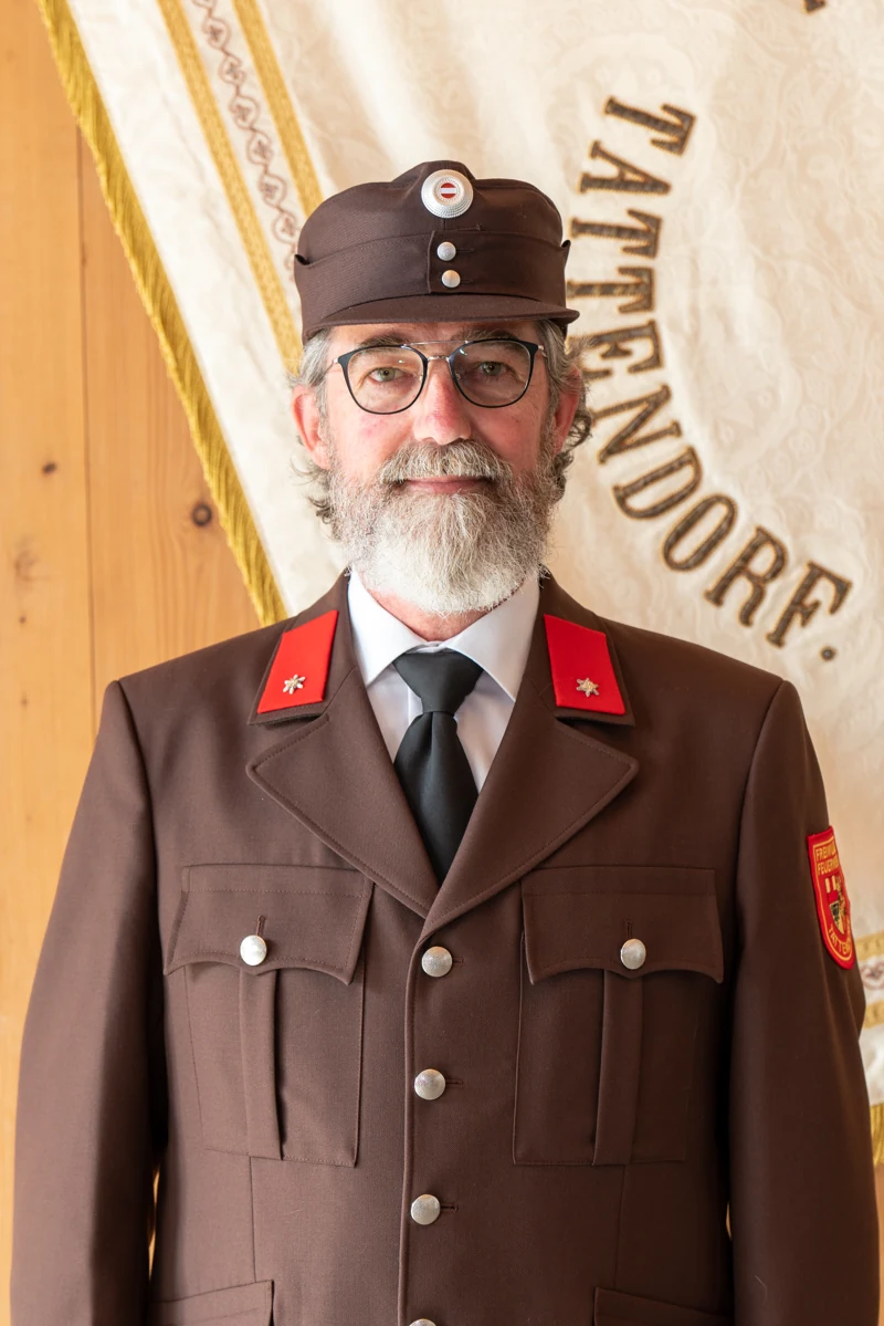 SB Franz Münzker
