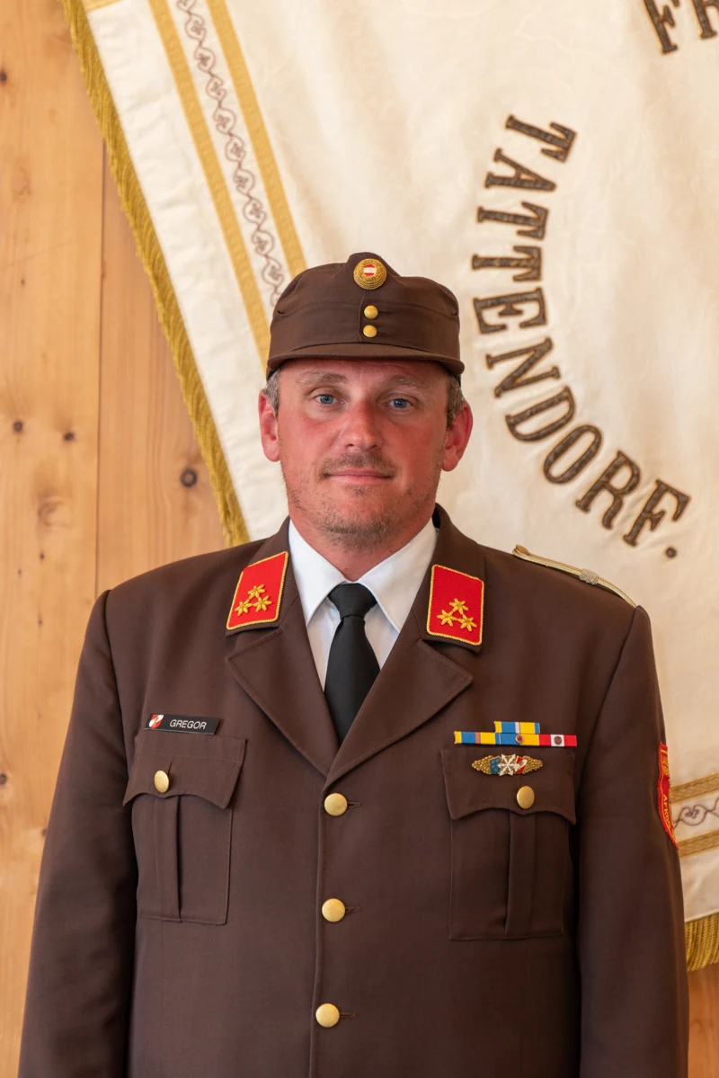 HBI Hannes Gregor