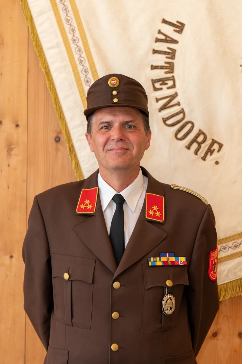 EHBI Hubert Dachauer
